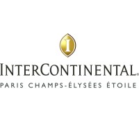 InterContinental Paris - Champs Elysées Etoile logo - Similar company to Tema'S Cake