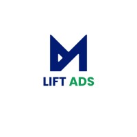 Lift Ads logo - Similar company to Eekkare