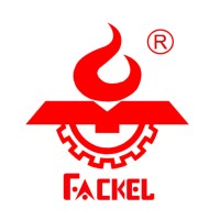 Fackel Machinery (Fujian) Co., Ltd. logo - Similar company to Particle Foamtec Co., Ltd