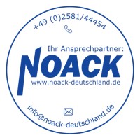 Noack Deutschland GmbH logo - Similar company to Orange Itb