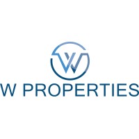 W Properties logo - Similar company to Kc Property Guys