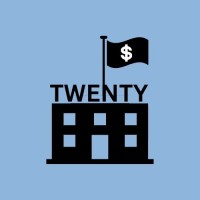 Twenty Money logo - Similar company to Grafted