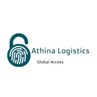 Athina Logistics logo - Similar company to Dka Logistics Canada Ltd.