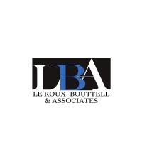 Le Roux, Bouttell and Associates (Pty) Ltd logo - Similar company to Munatech Electrical Engineering