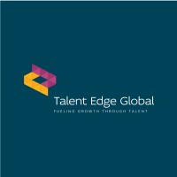 Talent Edge Global logo - Similar company to Intrinsic Tech