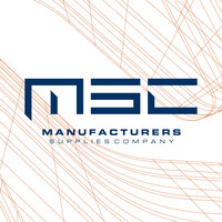 Manufacturers Supplies Company logo - Similar company to Atom Group