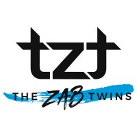 The Zab Twins logo - Similar company to Commbind