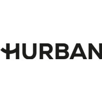 HURBAN logo - Similar company to Oceanis Promotion