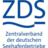 ZDS - Zentralverband der deutschen Seehafenbetriebe / Association of German Seaport Operators logo - Similar company to Digitank