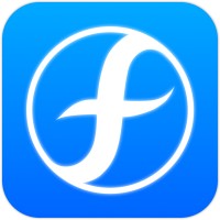fluxpower.io logo - Similar company to Primarius Supply Chain Optimisation