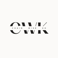 Chain Wise Ko logo - Similar company to Garmmo