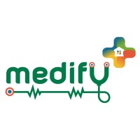 Medify Health solutions logo - Similar company to Shape And Strength-Physiotherapist | Physiotherapy Centre In Kolkata | Fitness | Weight Loss Service