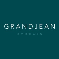 Grandjean Avocats logo - Similar company to Playpart Inc.