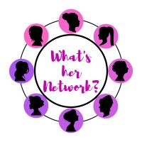 What's Her Network? logo - Similar company to Unify Promotion Agency Ltd