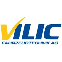 VILIC Fahrzeugtechnik AG logo - Similar company to Svt Transporte & Logistik Ag