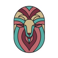 Golden Goat logo - Similar company to Z Lab