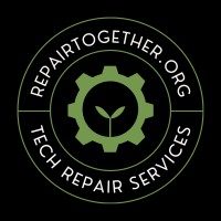 RepairTogether.org logo - Similar company to Thinknetz
