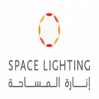Space Lighting logo - Similar company to Ldvlighting