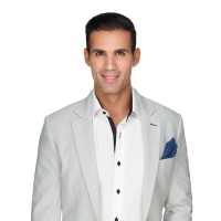 Jonathan Garcia logo - Similar company to Ecosafaris®