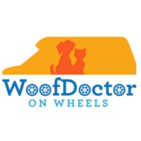 WoofDoctor On Wheels logo - Similar company to Chou2 Pharma