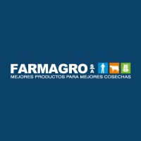 Farmagro logo - Similar company to Biogen Agro