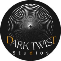Dark Twist logo - Similar company to Wadud