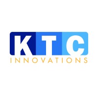 KTC Innovations logo - Similar company to Achilles Heel Technologies