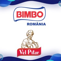 Bimbo Romania (Vel Pitar) logo - Similar company to Kandia Dulce S.A.