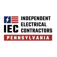 IEC Pennsylvania logo - Similar company to Pennsylvania Association Of Career And Technical Administrators