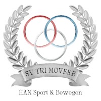 Studievereniging Tri Movere logo - Similar company to Next Visions