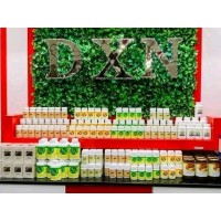 Dxn International Platforms logo - Similar company to Dxn Developments Ltd.