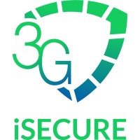 3G ISecure logo - Similar company to 3G It Consulting