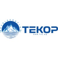 Tekop Refrigeration logo - Similar company to Frigo System