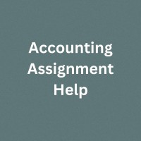 Accounting Assignment Help logo - Similar company to Accounting Assignment Helper