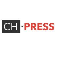 CH PRESS SA logo - Similar company to Flecha Suiza
