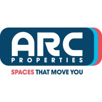 ARC Properties Limited logo - Similar company to Campus Vitali