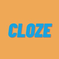 Cloze GmbH logo - Similar company to Confianza Support Group