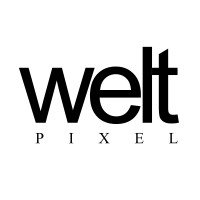 WeltPixel logo - Similar company to Mage2