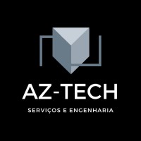 AZ-TECH SERVIÇOS LTDA logo - Similar company to Jva Projetos E Construções