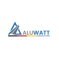 Aluwatt GmbH logo - Similar company to Orex Group Lithuania