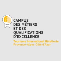 Campus des Métiers et des Qualifications d'Excellence Tourisme International Hôtellerie (TIH) logo - Similar company to Campus Des Métiers Et Des Qualifications Éco-Construction Et Efficacité Énergétique - Grand-Est