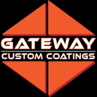 Gateway Custom Coatings logo - Similar company to Global Control Systems, Inc.
