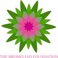 The Bromeliad Foundation logo - Similar company to Plan4Sustain