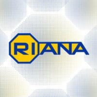 RIANA - project logo - Similar company to Brec Solutions
