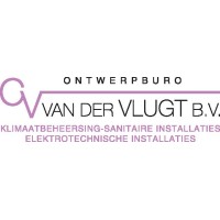 Ontwerpburo van der Vlugt B.V. logo - Similar company to Rsk Installatie