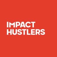 Impact Hustlers logo - Similar company to Unreasonable