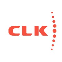CLK logo - Similar company to Equidata Chile