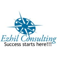 Ezhil Consulting logo - Similar company to Sunshinetechnology