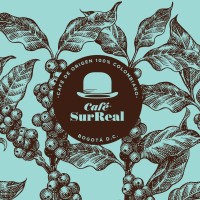 Café Surreal