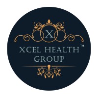 Xcel Health Group logo - Similar company to True Physio
